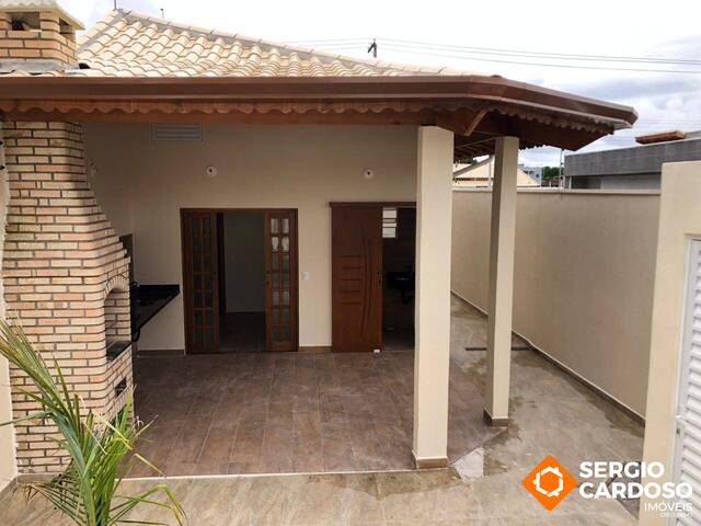 Casa para Venda em Itanhaém - 4