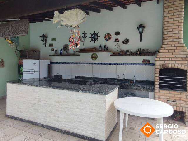 Casa para Venda em Itanhaém - 4