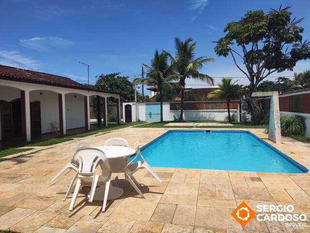 Casa para Venda em Itanhaém - 5