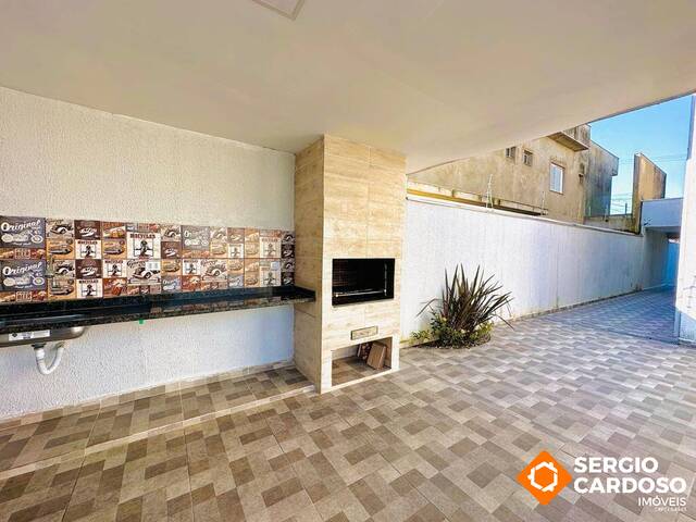 #1269 - Casa para Venda em Itanhaém - SP - 3