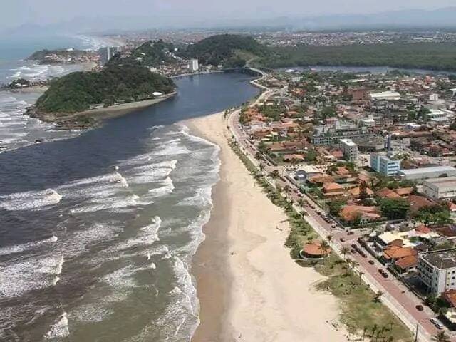 Terreno para Venda em Itanhaém - 4