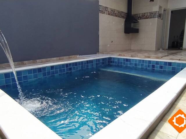 Casa para Venda em Itanhaém - 4