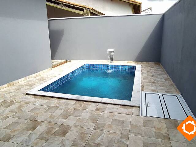 Casa para Venda em Itanhaém - 5