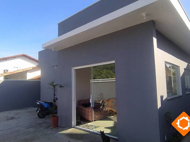 Casa para Venda em Itanhaém - 3