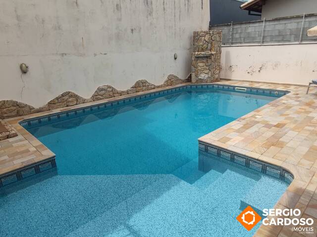 #1946 - Casa para Venda em Itanhaém - SP