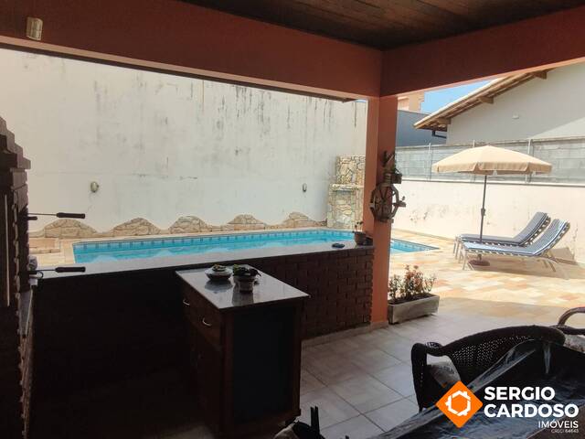 Casa para Venda em Itanhaém - 5
