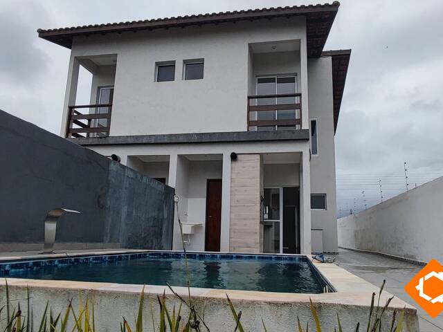 #1683 - Sobrado para Venda em Itanhaém - SP