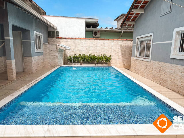 Casa para Venda em Itanhaém - 5