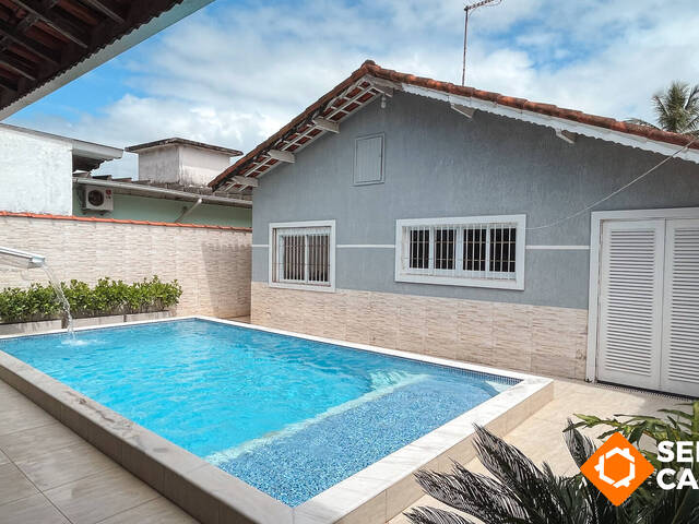 Casa para Venda em Itanhaém - 5