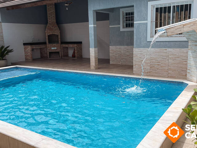 Casa para Venda em Itanhaém - 4