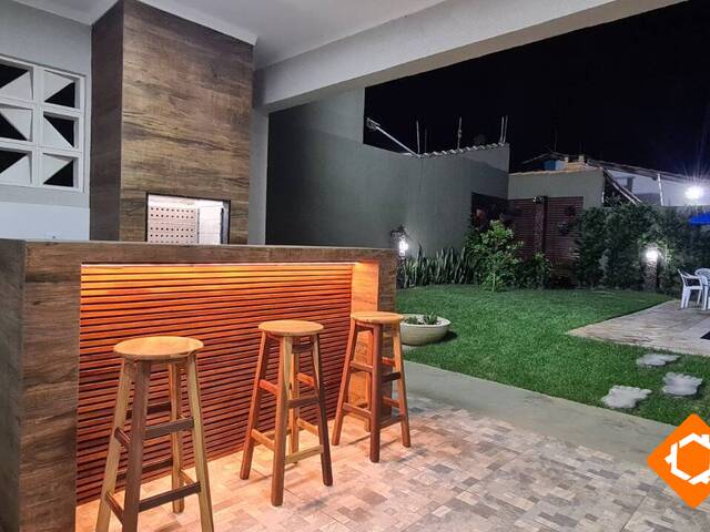 #1545 - Casa para Venda em Itanhaém - SP - 3