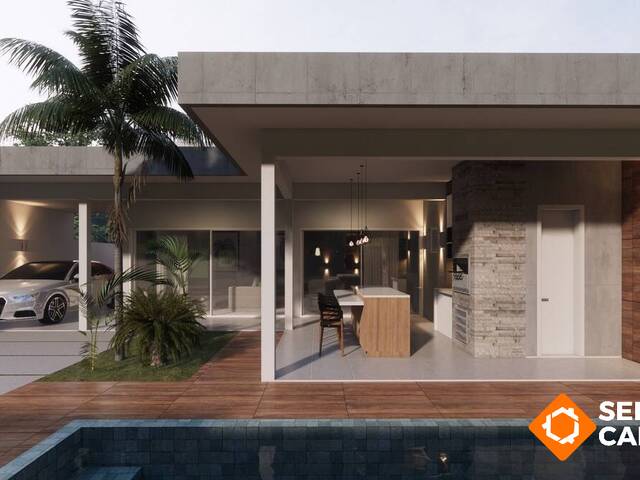 Casa para Venda em Itanhaém - 5