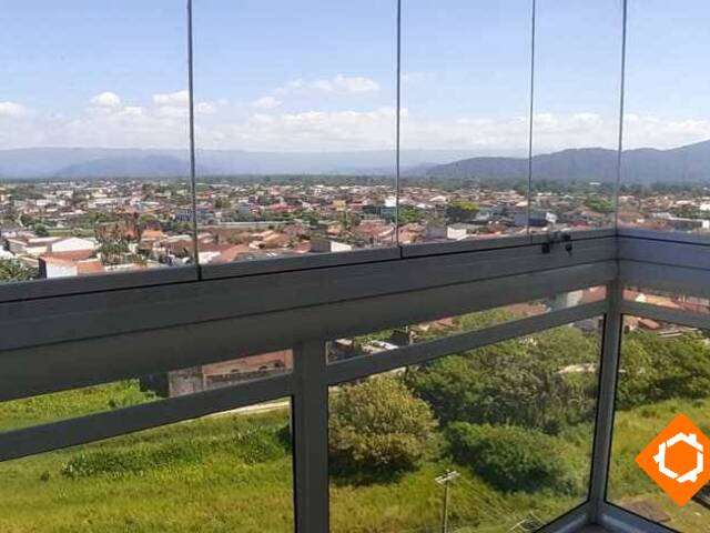 Apartamento para Venda em Itanhaém - 4