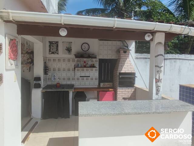 #1977 - Casa para Venda em Itanhaém - SP - 3