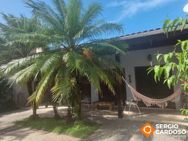 #1977 - Casa para Venda em Itanhaém - SP - 2