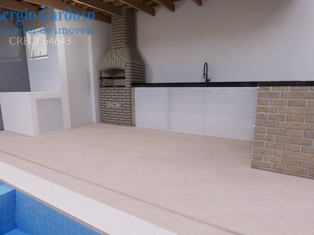 #1995 - Casa para Venda em Itanhaém - SP