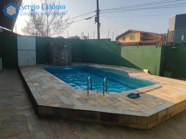 #2001 - Casa para Venda em Itanhaém - SP - 1