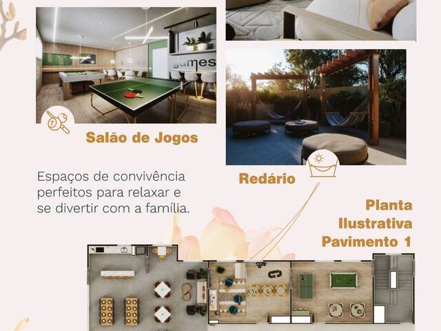 Apartamento para Venda em Itanhaém - 5