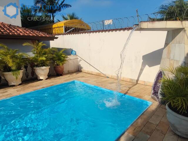 Casa para Venda em Itanhaém - 5