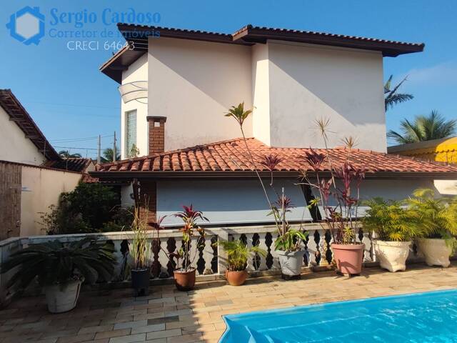 Casa para Venda em Itanhaém - 4