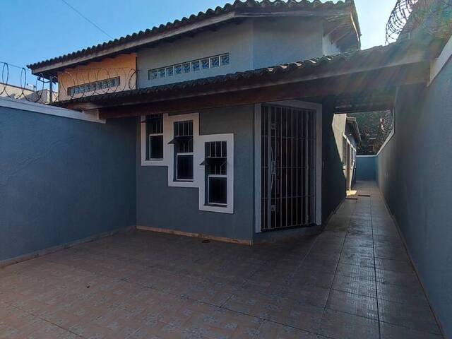 #1508 - Casa para Venda em Itanhaém - SP - 1