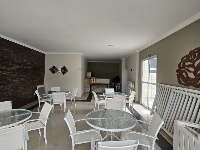 Apartamento para Venda em Itanhaém - 5