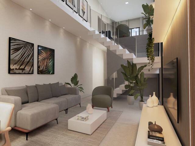 Casa para Venda em Itanhaém - 4