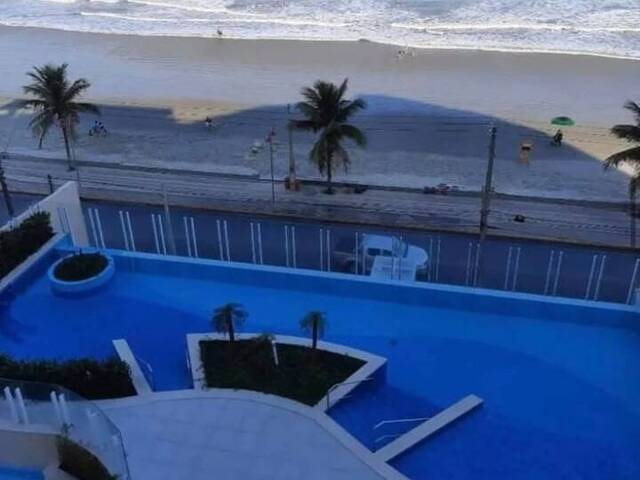 #2024 - Apartamento para Venda em Itanhaém - SP - 3