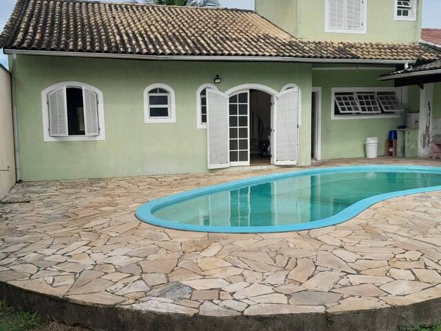 #2033 - Casa para Venda em Itanhaém - SP