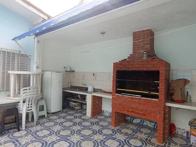 Casa para Venda em Itanhaém - 4