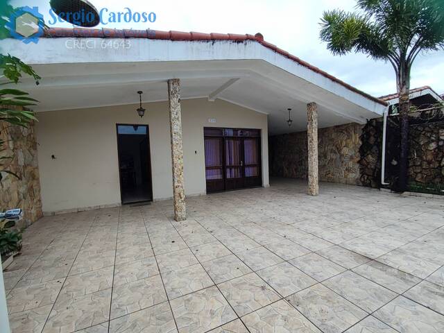 #2034 - Casa para Venda em Itanhaém - SP