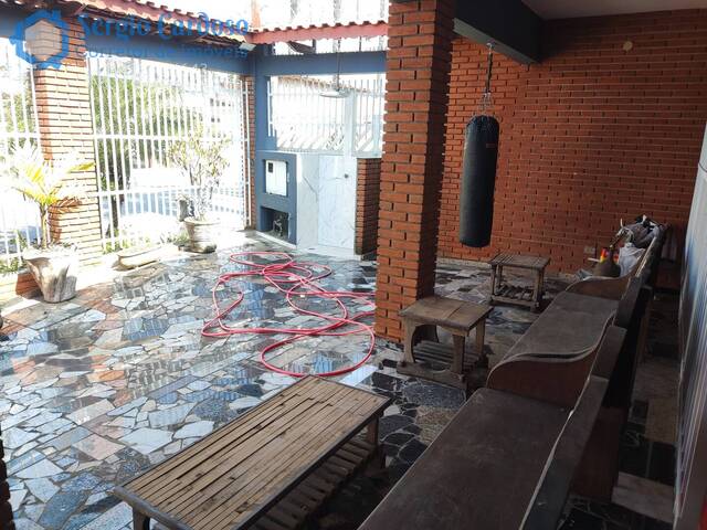 #2042 - Casa para Venda em Itanhaém - SP - 2