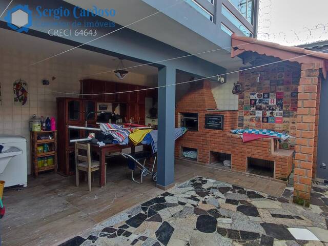 #2042 - Casa para Venda em Itanhaém - SP - 1