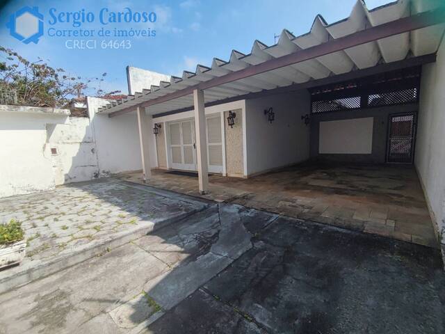 #1998 - Casa para Venda em Itanhaém - SP