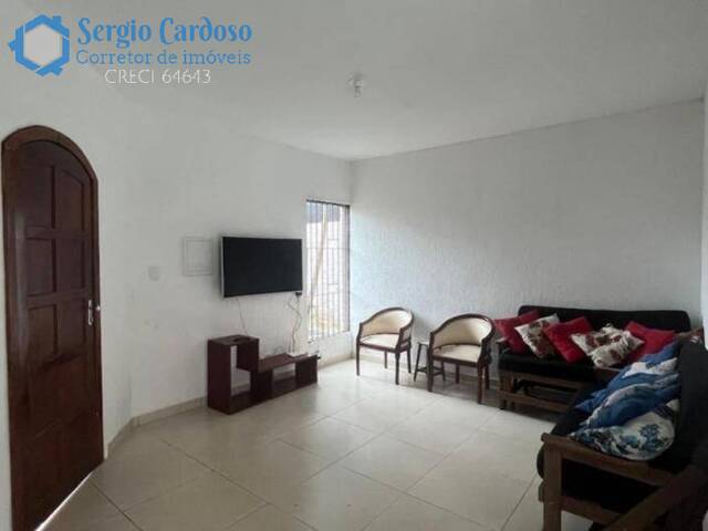 Casa para Venda em Itanhaém - 5