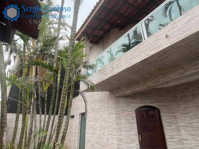 #2052 - Casa para Venda em Itanhaém - SP - 3