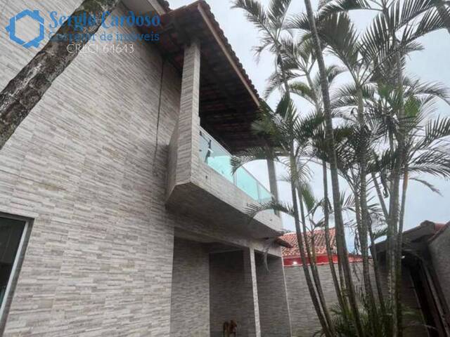 #2052 - Casa para Venda em Itanhaém - SP - 1