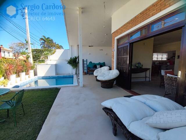 #2051 - Casa para Venda em Itanhaém - SP - 2