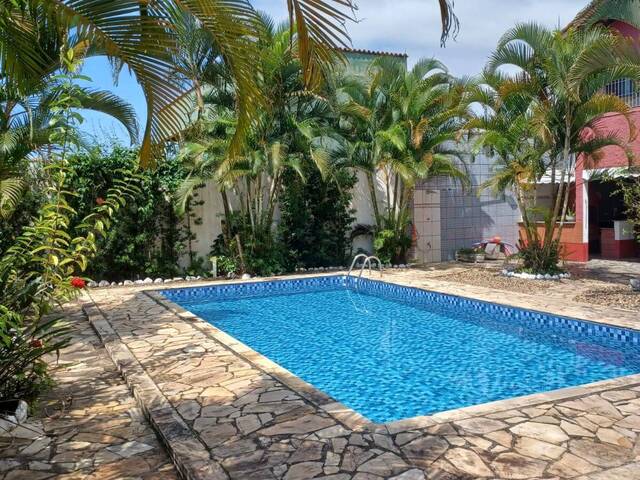 #953 - Casa para Venda em Itanhaém - SP