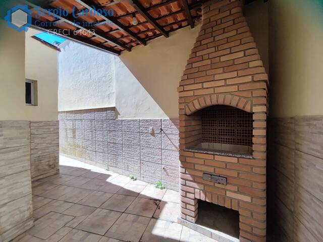 #1014 - Casa para Venda em Itanhaém - SP - 2