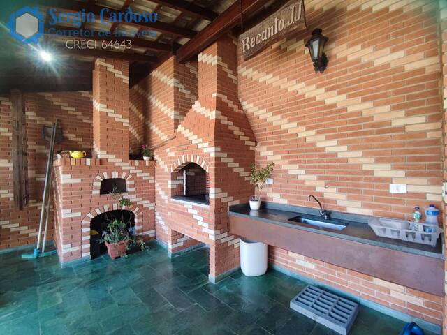 #2043 - Casa para Venda em Itanhaém - SP - 3