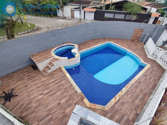 #2062 - Casa para Venda em Itanhaém - SP