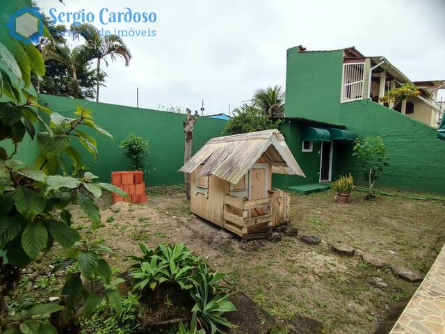 #2058 - Casa para Venda em Itanhaém - SP - 3