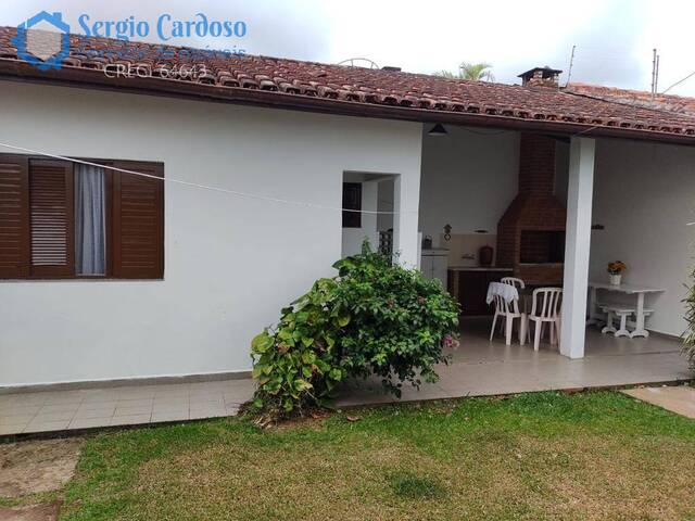 #2072 - Casa para Venda em Itanhaém - SP