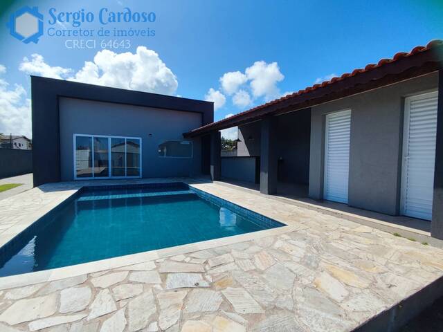 Casa para Venda em Itanhaém - 4