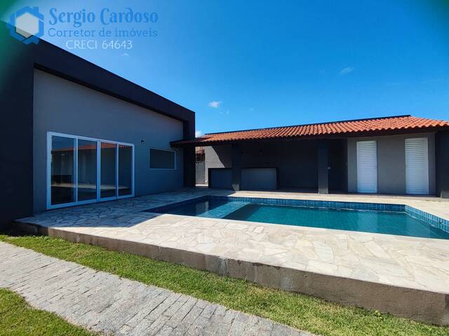 Casa para Venda em Itanhaém - 5