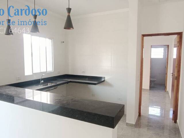 #2086 - Casa para Venda em Itanhaém - SP
