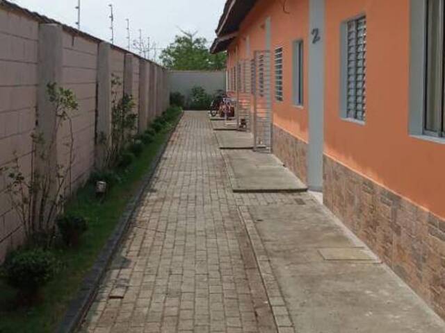 #2100 - Casa para Venda em Itanhaém - SP - 1