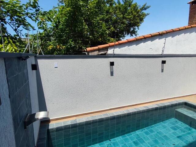 Casa para Venda em Itanhaém - 4