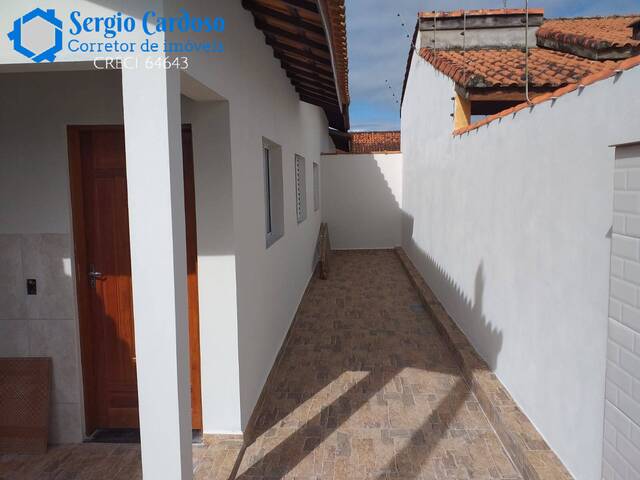 Casa para Venda em Itanhaém - 5